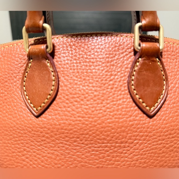 Dooney & Bourke Dillen Crossbody Satchel - Picture 6 of 10